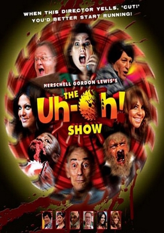 The Uh-Oh Show (2009) - IMDb