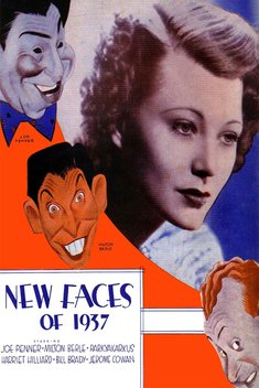 New Faces of 1937 (1937)