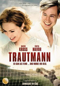 The Keeper (2018)
