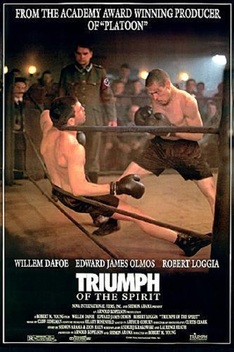 Triumph of the Spirit (1989)