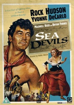 Sea Devils (1953)