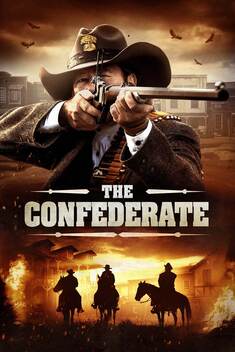 The Confederate (2015)