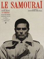 Le Samoura (1967)