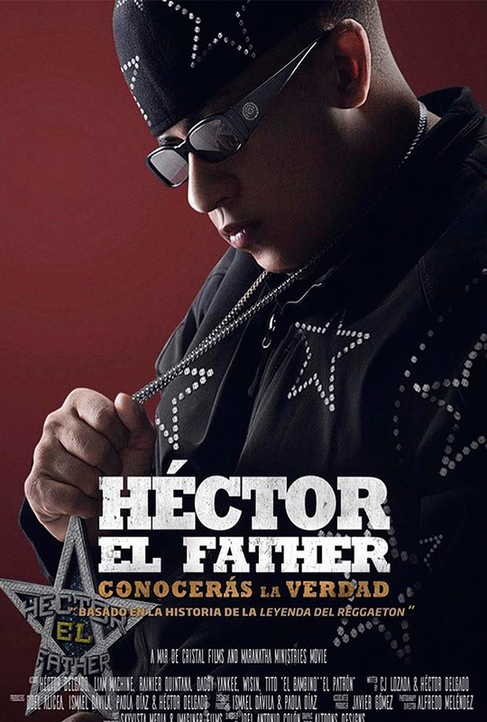 H ctor el Father Conocer s la Verdad 2018