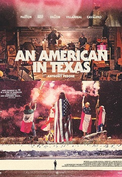An American in Texas (2017)