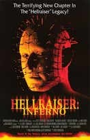 Hellraiser: Deader Blu-ray (Hellraiser VII)