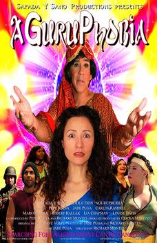 Aguruphobia (2015)