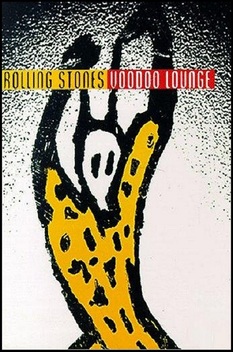 The Rolling Stones: Voodoo Lounge (1995)
