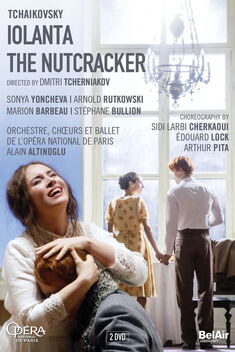 Tchaikovsky: Iolanta / The Nutcracker (2016)