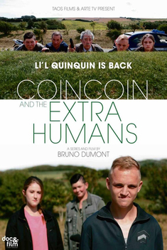 Coincoin and the Extra-Humans (2018)