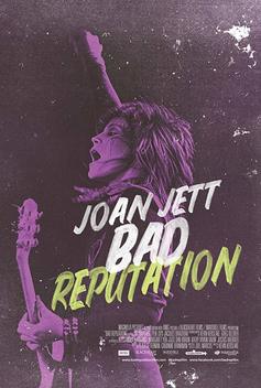 Bad Reputation (2018)