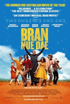 Brand New Day (2009)