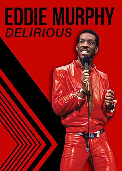 delirious 1983