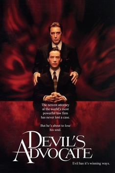 The Devil's Advocate (1997)