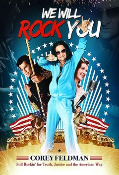 We Will Rock You (2013)