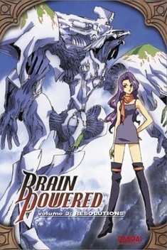 Brain Powered (1998)