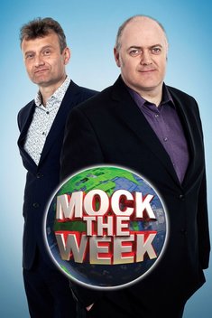 Mock the Week (2005-)