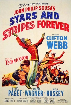 Stars and Stripes Forever (1952)