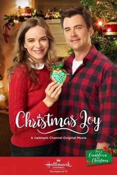 Christmas Joy (2018)