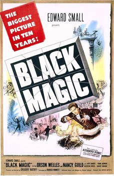 Black Magic (1949)