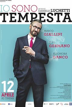 Io Sono Tempesta (2018)