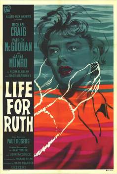 Walk in the Shadow (1962)