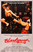 Bloodsport (1988)