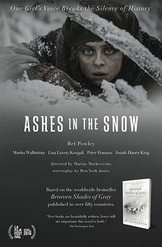 Ashes in the Snow 2018