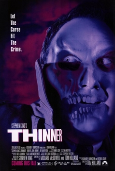 Thinner (1996)