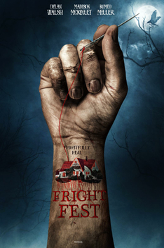 American Fright Fest (2018)