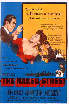 The Naked Street (1955)