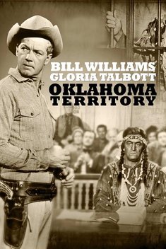 Oklahoma Territory (1960)