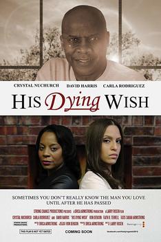 His Dying Wish (2016)