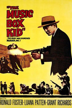 The Music Box Kid (1960)