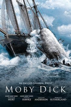 Moby Dick (2011)