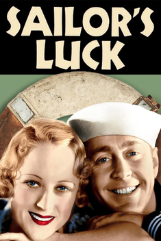 Sailor's Luck (1933)