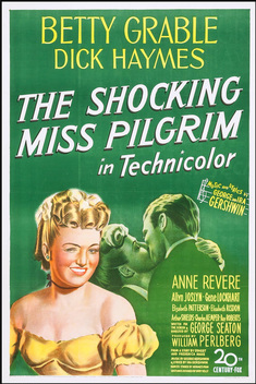 The Shocking Miss Pilgrim (1947)