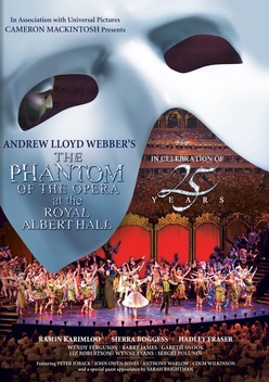 The Phantom of the Opera at the Royal Albert Hall (2011)