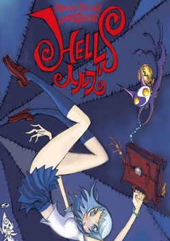 Hells (2008)