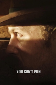 You Can't Win (2018)