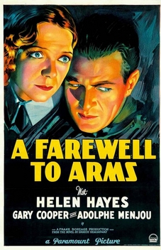 A Farewell to Arms (1932)