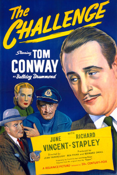 The Challenge (1948)