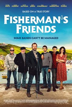 Fisherman's Friends (2019)