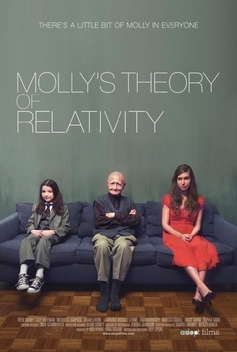 Molly's Theory of Relativity (2013)