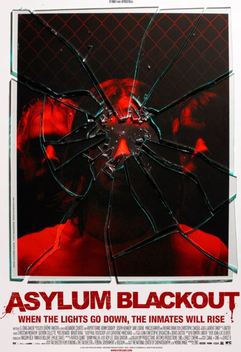 Asylum Blackout (2011)