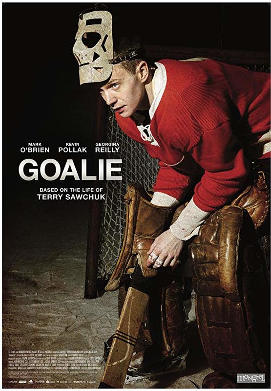 Goalie 2019