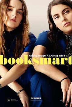 Booksmart (2019)