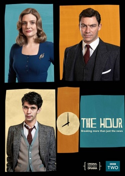 The Hour (2011-2012)