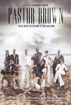 Pastor Brown (2009)