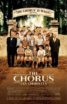 The Chorus (2004)